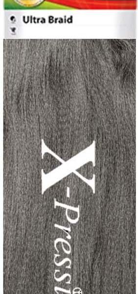 X-P ULTRA BRAID #GREY (55)