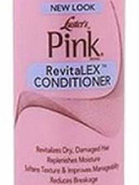 PINK CONDITIONER