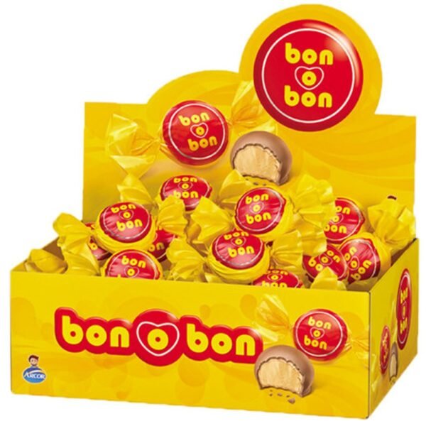 BON O BON ORIGINAL(