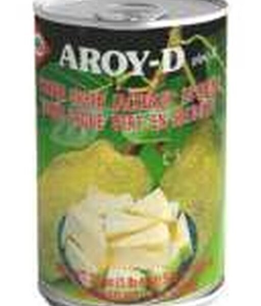 AROY-D YOUNG GREEN JACKFRUIT CAN
