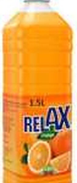 RELAX SUCCO ORANGE