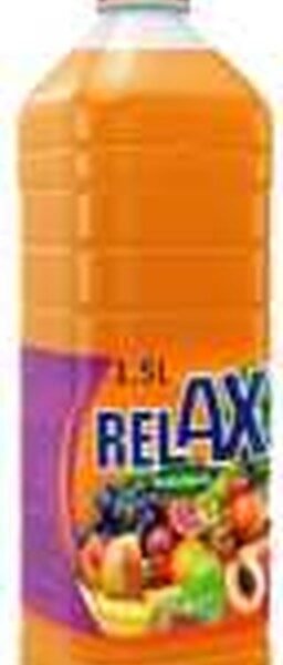 RELAX SUCCO MULTIVITAMIN