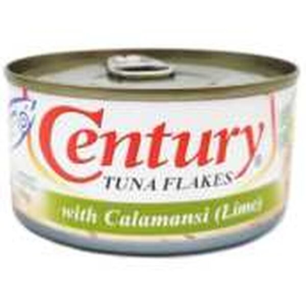 PH CENTURY TUNA CALAMANSI