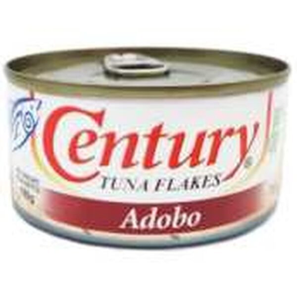 PH CENTURY TUNA ADOBO