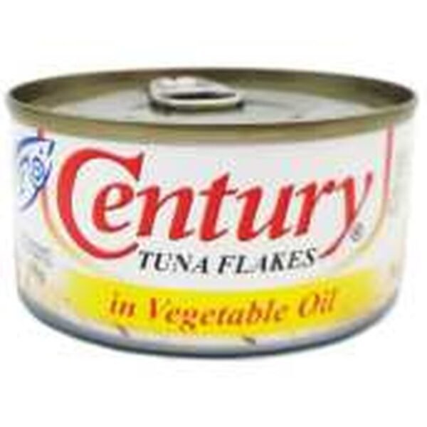 PH CENTURY TUNA IN OIL