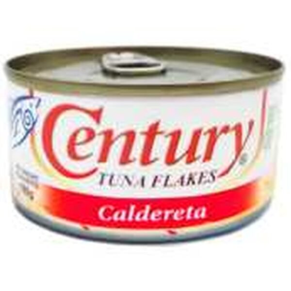 PH CENTURY TUNA CALDERETA