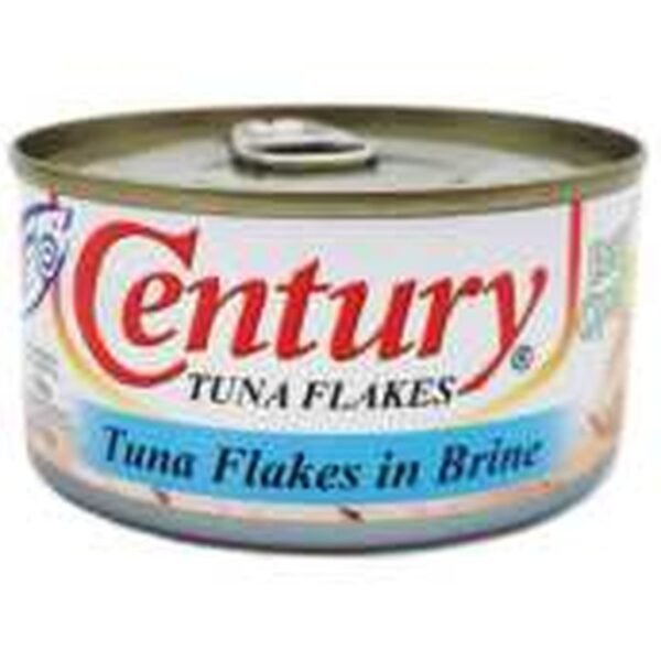 PH CENTURY TUNA IN BRINE