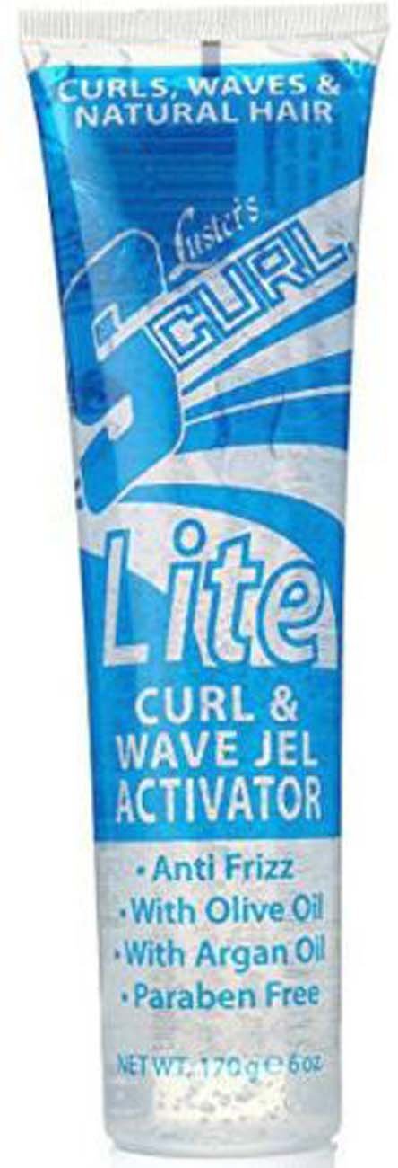 626.jpg LUSTER’S S’CURL & WAVE GEL LITE - Image 1