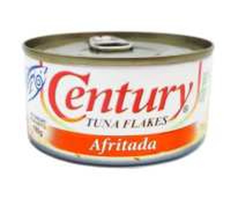6260 PH CENTURY TUNA AFRITADA - Image 1