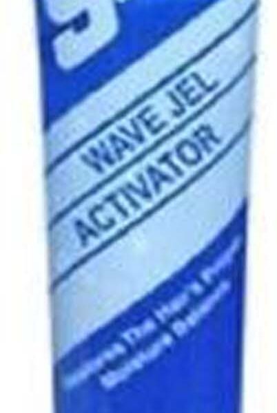 LUSTER’S S’CURL WAVE JEL ACTIVATOR