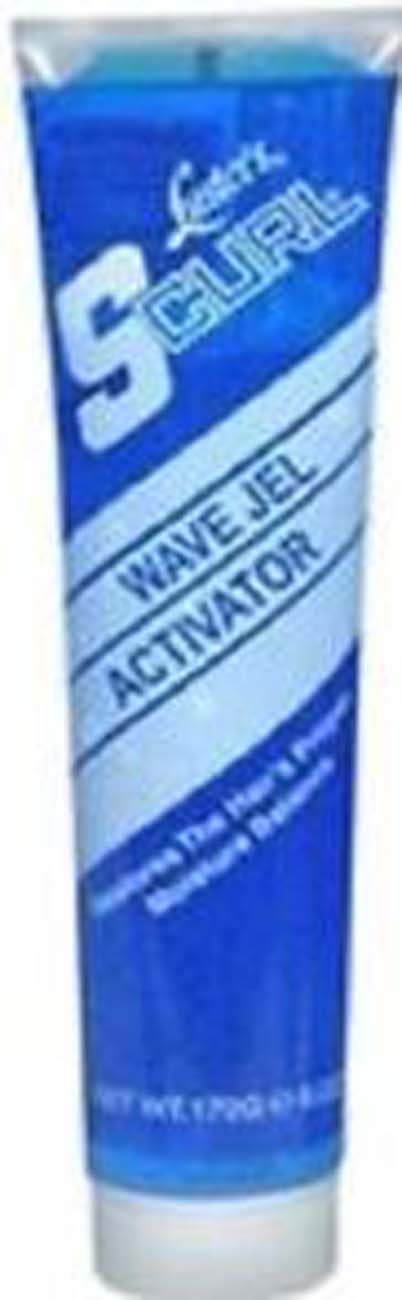 627.jpg LUSTER’S S’CURL WAVE JEL ACTIVATOR - Image 1