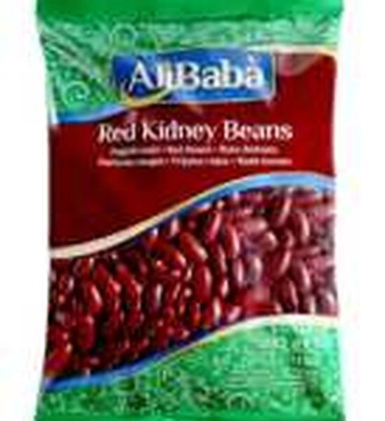 RED KIDNEY BEANS ALI BABA