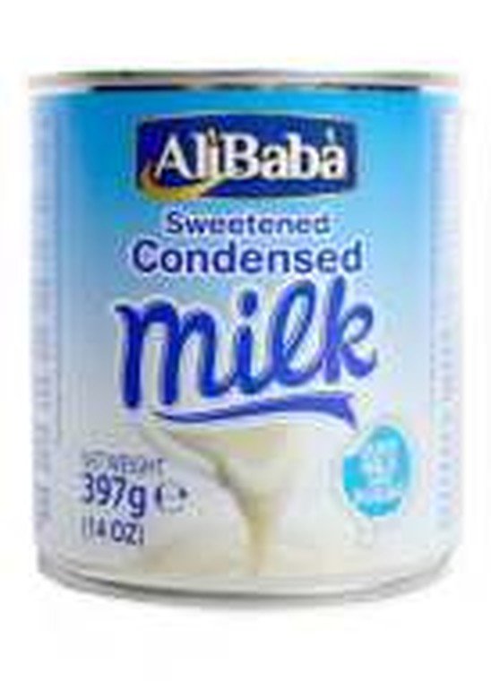 6288 SWEET CONDENSED MILK ALI BABA - Image 1