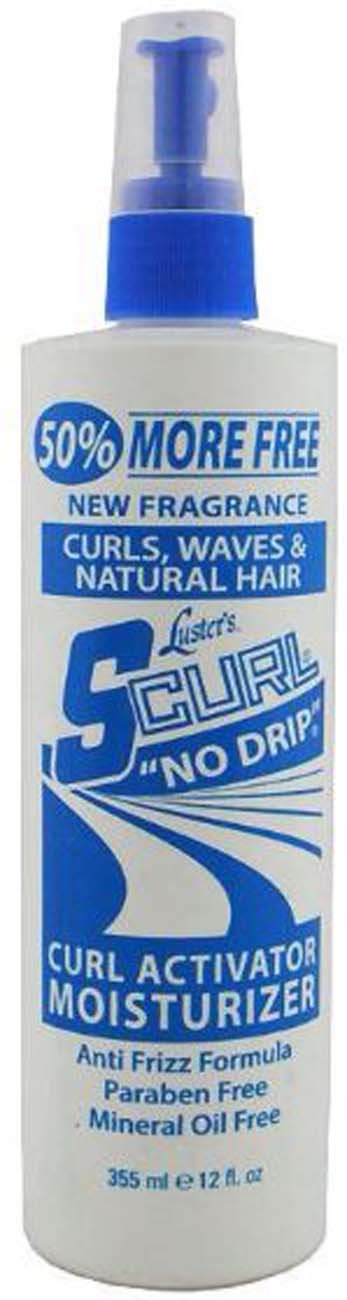 629.jpg LUSTER’S S’CURL ACTICATOR NO DRIP - Image 1