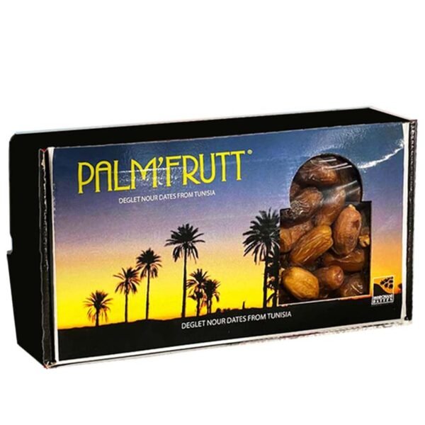 DATTERI NATURALI PALM’FRUTT
