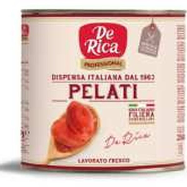 POMODORO PELATO RICA
