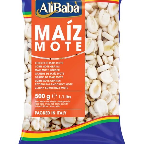MAIS MOTE