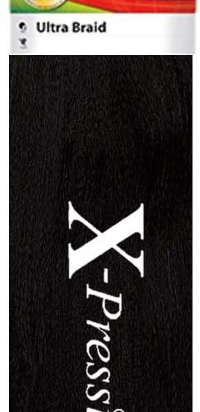 X-P ULTRA BRAID #1B (55)