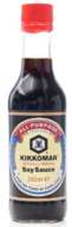 6366 KIKKOMAN SOY SAUCE - Image 1