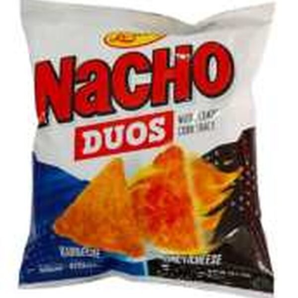 PH CHIPS LESLIE NA- CHO DUOS