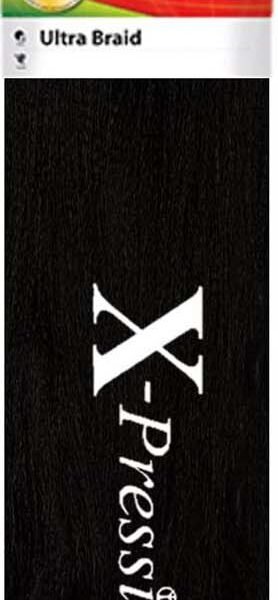 X-P ULTRA BRAID #2 (55)