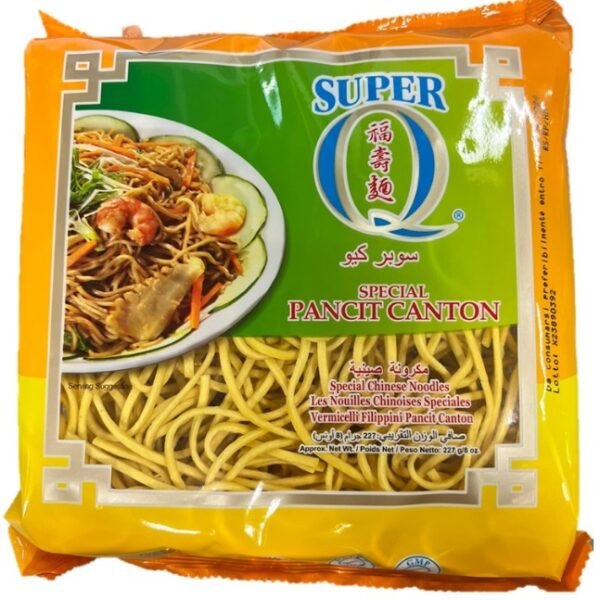 PH SUPER Q PANCIT CANTON