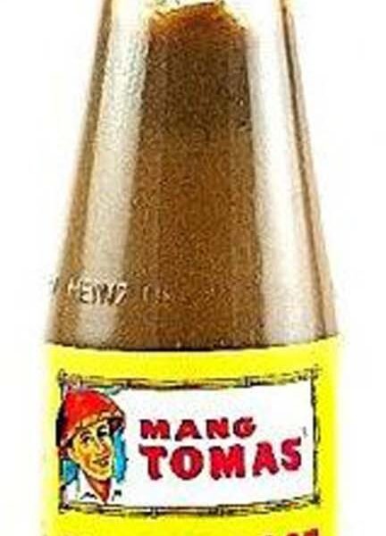 PH MANG TOMAS ALL.P SAUCE REG