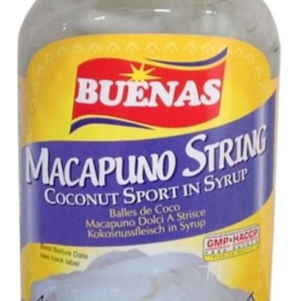 PH BUENAS MACAPUNO STRING