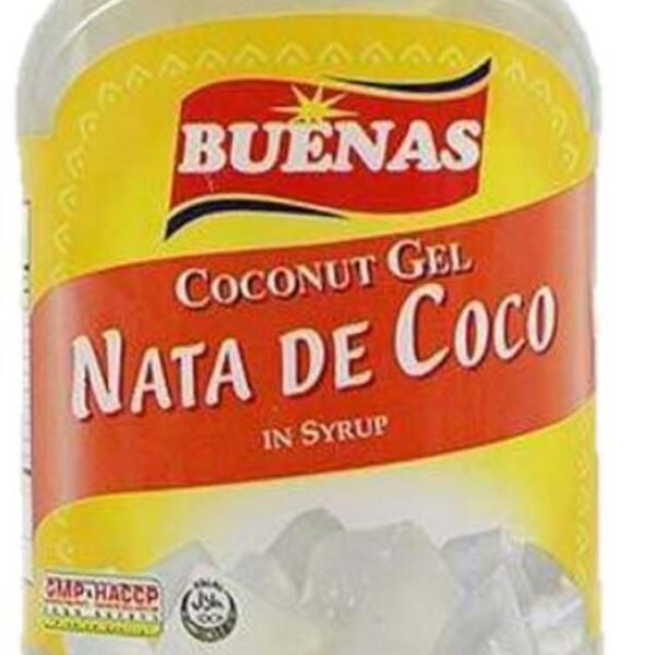 PH BUENAS NATA DE COCO GEL WHITE