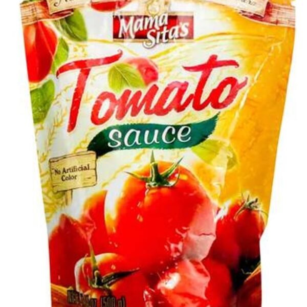 PH MAMASITA TOMATO SAUCE