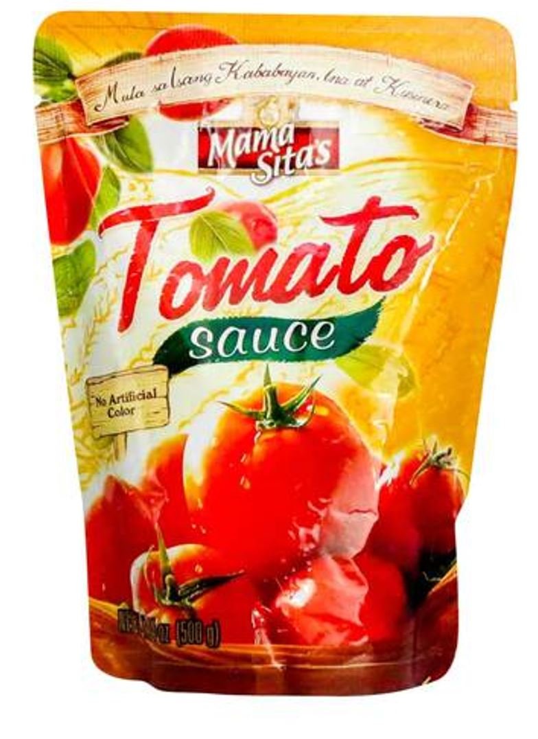 6390.jpg PH MAMASITA TOMATO SAUCE - Image 1