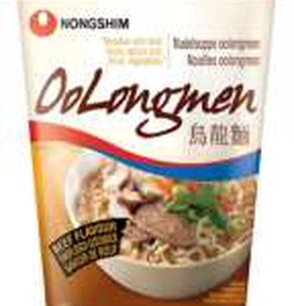 NOODLES CUP O.MEN BEEF