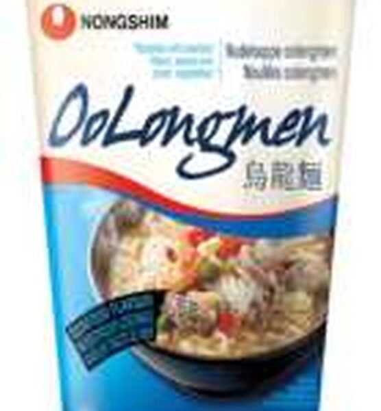 NOODLES CUPO.MEN SEAFOOD