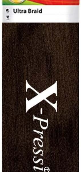 X-P ULTRA BRAID #8 (55)