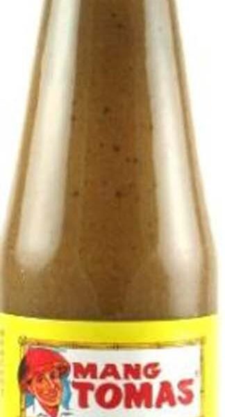 PH MANG TOMAS ALL P.SAUCE REG