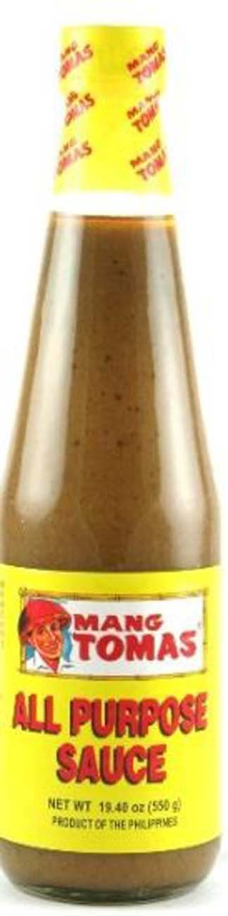 6401.jpg PH MANG TOMAS ALL P.SAUCE REG - Image 1