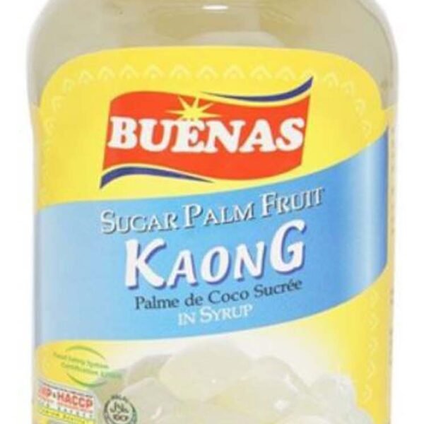 PH BUENAS KAONG PALM WHITE
