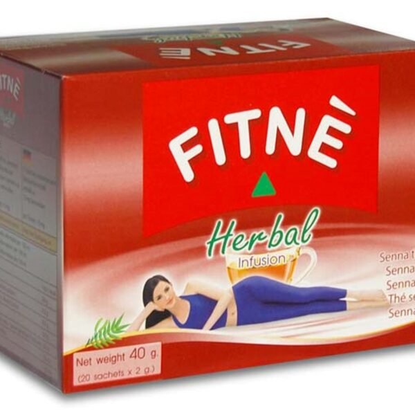 TE FITNE ORIGINAL