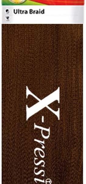 X-P ULTRA BRAID #30 (55)