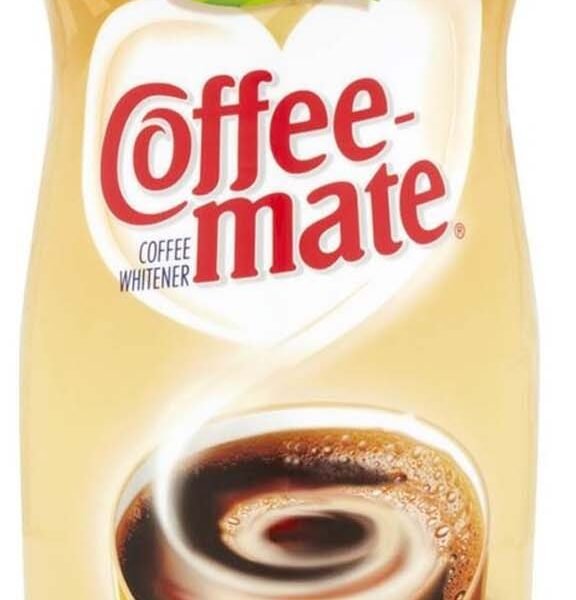 NESTLE COFFEE MATE