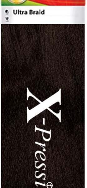 X-P ULTRA BRAID #33 (55)