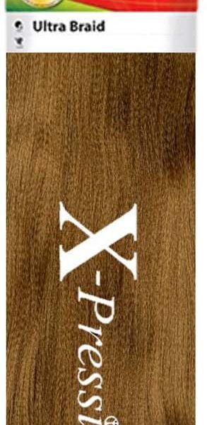X-P ULTRA BRAID #27 (55)