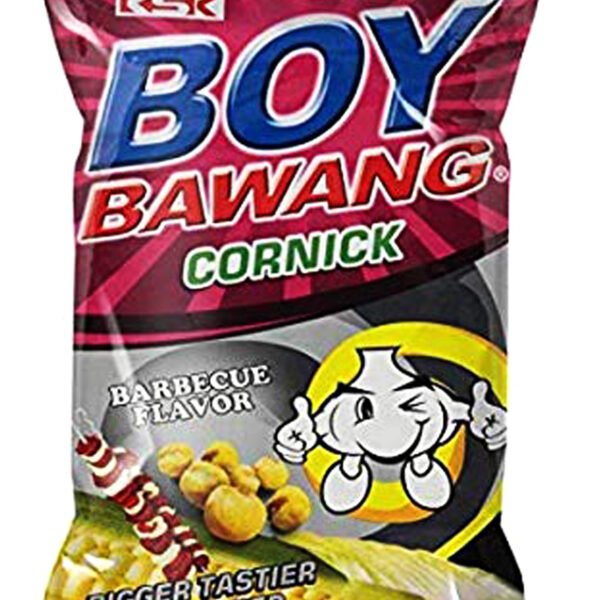 PH CHIPS BOY BAWANG BBQ