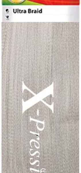 X-P ULTRA BRAID #60 (55)