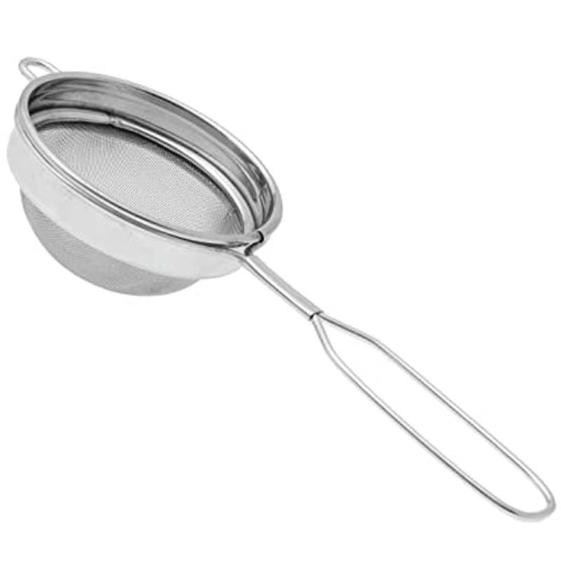6454.jpg COOKING STAINER TEA(PONI) - Image 1