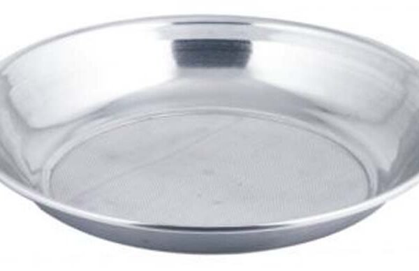 COOKING STAINER FLOUR(CHANANI)