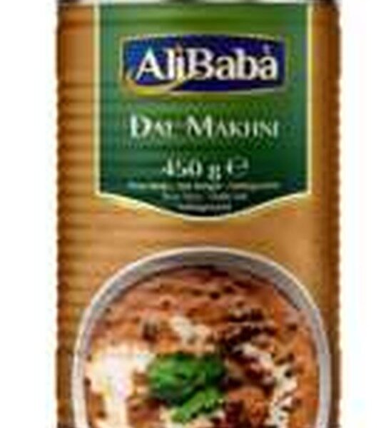 RTE ALI BABA TIN DAL MAKHNI
