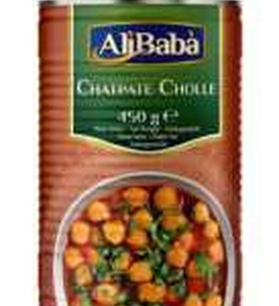 RTE ALI BABA TIN CHATPATE CHOLLE