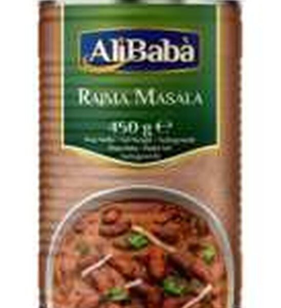 RTE ALI BABA TIN RAJMA MASALA