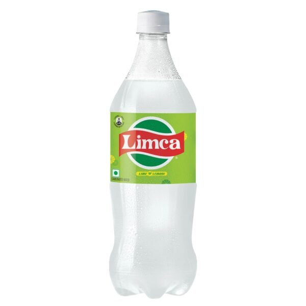 COLD DRINK LIMCA PET